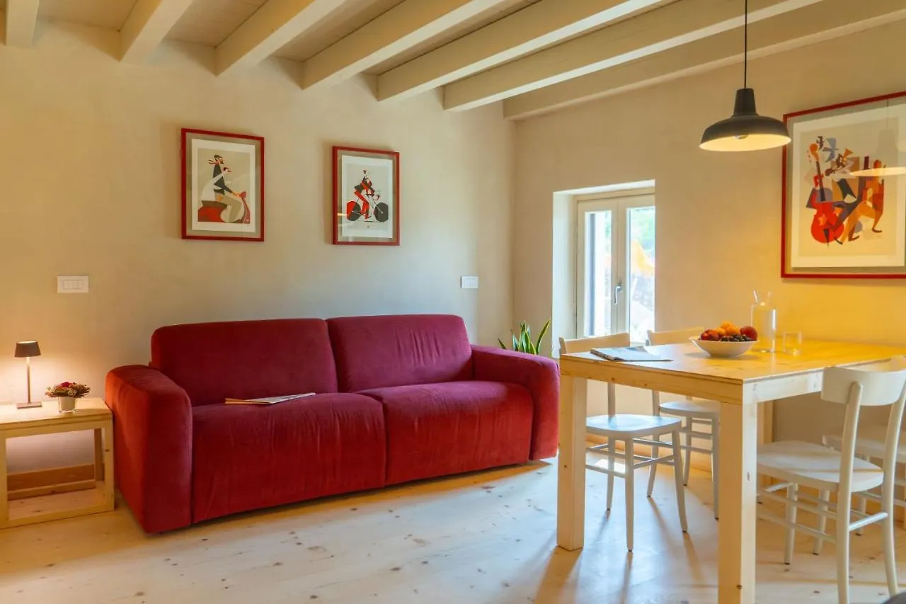 Agriturismo Locanda Case Vecie Grezzana