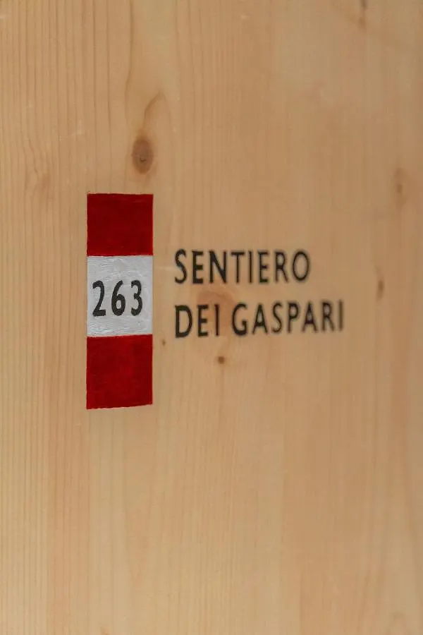 Aparthotel Agriturismo Locanda Case Vecie Grezzana Italy